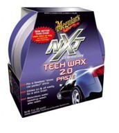 MEGUIAR'S - Cera NXT Generation Tech Wax 2.0 Paste Wax